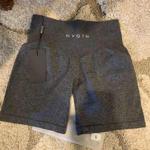 NVGTN seamless shorts